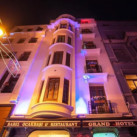 Grand Palmiye