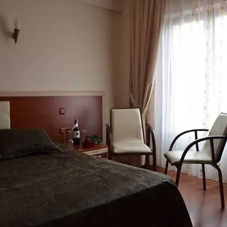Grand Palmiye 2* Istanbul