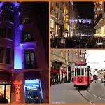 Grand Palmiye Hotell