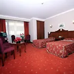 Grand Palmiye Hotell