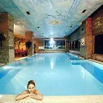 Hotell Grand Palmiye Istanbul
