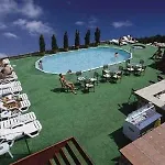 Grand Palmiye 2* Istanbul