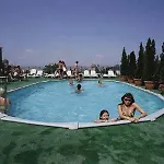 Hotell Grand Palmiye