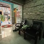 Hotell Grand Palmiye