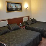 Grand Palmiye 2* Istanbul