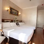 Hotell Grand Palmiye Istanbul