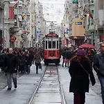 Grand Palmiye Istanbul