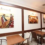 Grand Palmiye Hotell 2*