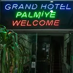 Grand Palmiye