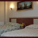 Hotell Grand Palmiye