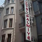 Grand Palmiye Istanbul