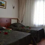 Grand Palmiye 2* Istanbul
