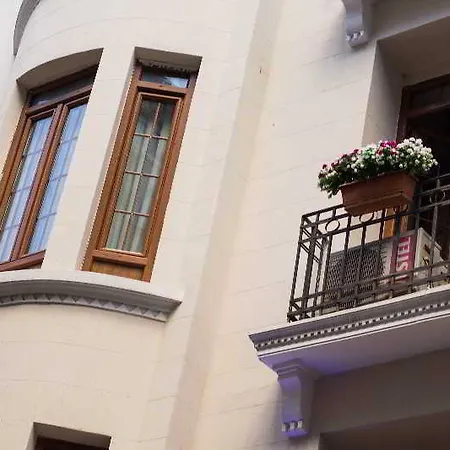 Grand Palmiye Hotell