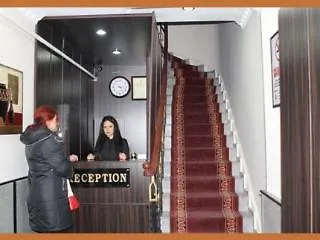 Grand Palmiye 3* Istanbul