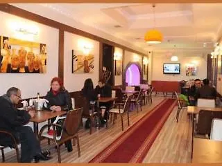 Hotell Grand Palmiye