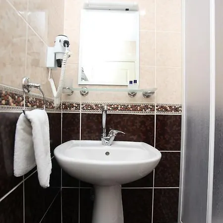 Hotell Grand Palmiye