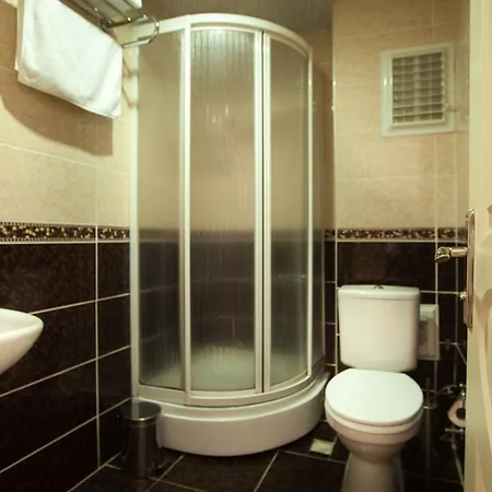 Grand Palmiye Hotell