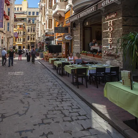 Hotel Grand Palmiye 2*