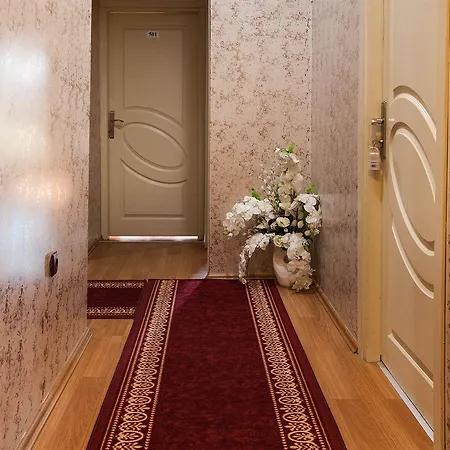 Hotell Grand Palmiye 3*