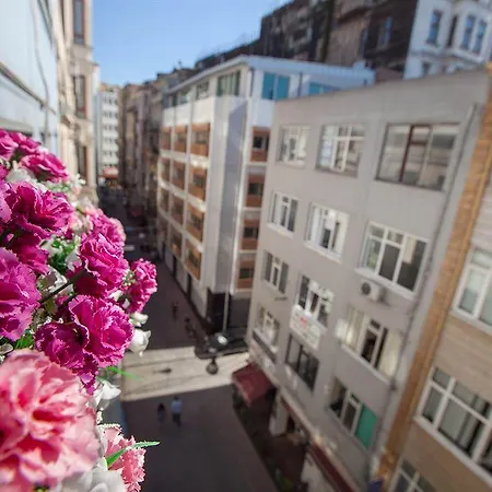 Grand Palmiye Istanbul