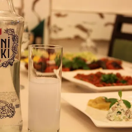 Hotell Grand Palmiye