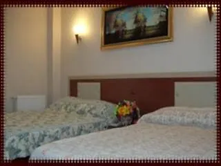 Hotell Grand Palmiye