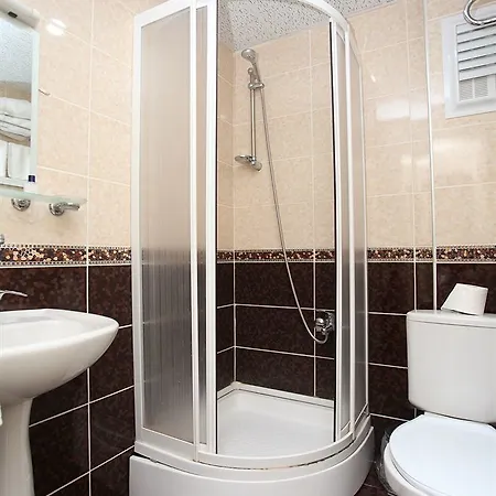 Grand Palmiye Hotell