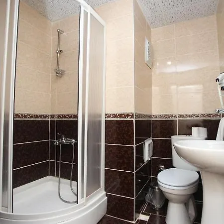 Hotell Grand Palmiye