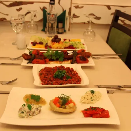 Grand Palmiye Hotell 3*