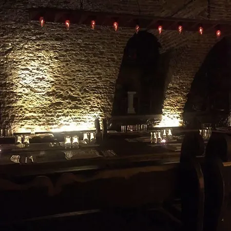 Hotell Grand Palmiye
