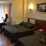 Grand Palmiye מלון איסטמבול