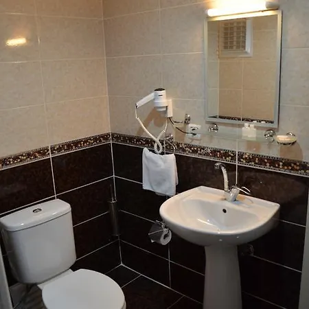 Grand Palmiye 3* Istanbul