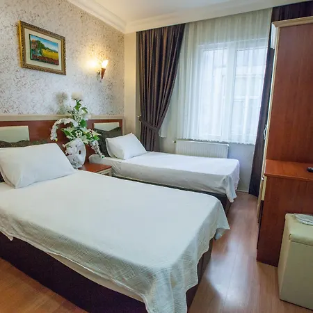 Grand Palmiye İstanbul