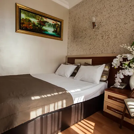 Grand Palmiye 2* 이스탄불