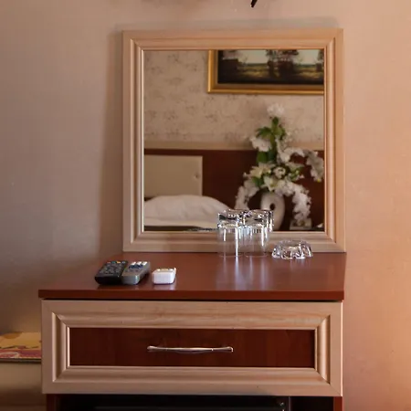 Otel Grand Palmiye İstanbul