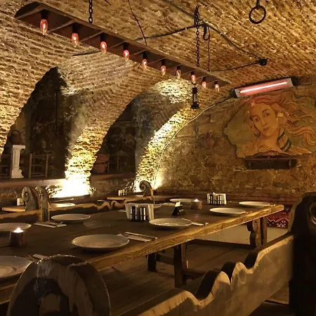 Hotell Grand Palmiye 2*