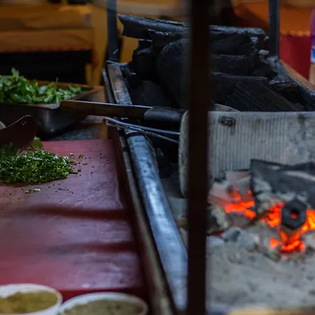 Grand Palmiye Otel 2*