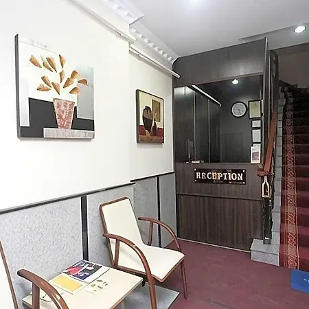 מלון Grand Palmiye