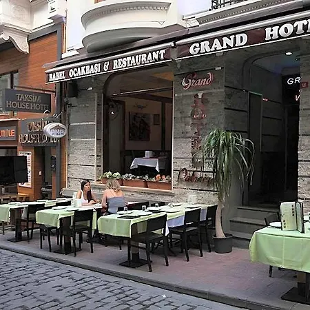 Grand Palmiye