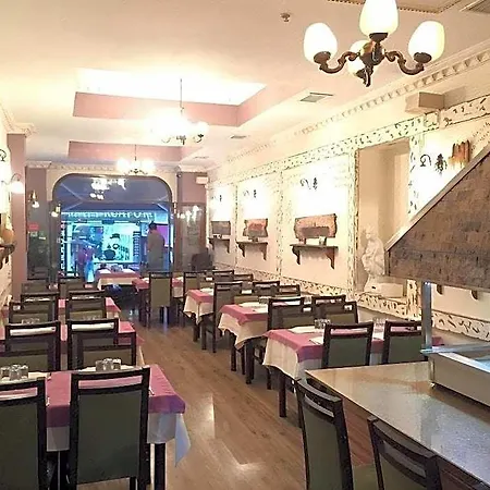 מלון Grand Palmiye איסטמבול