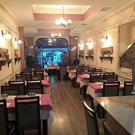 מלון Grand Palmiye 2*