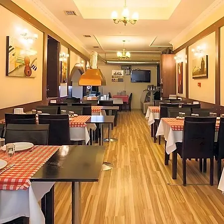 Grand Palmiye 2*