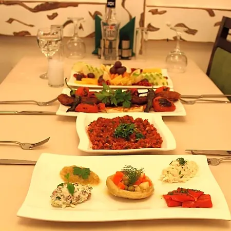 Grand Palmiye Ξενοδοχείο Κωνσταντινούπολη
