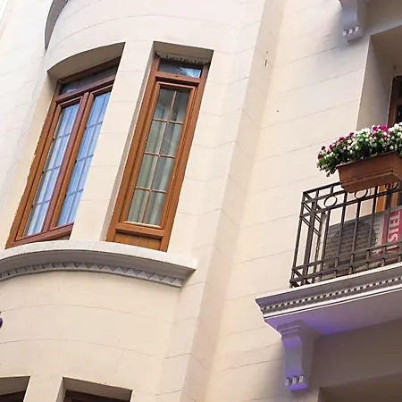 Grand Palmiye Ξενοδοχείο Κωνσταντινούπολη