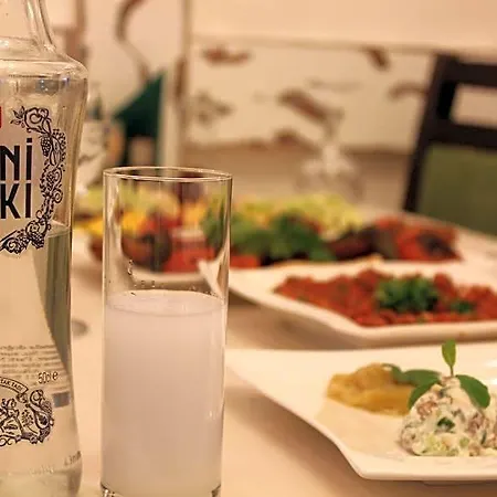 Grand Palmiye