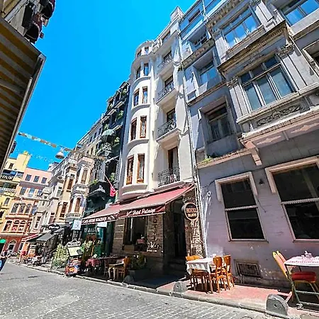 Grand Palmiye