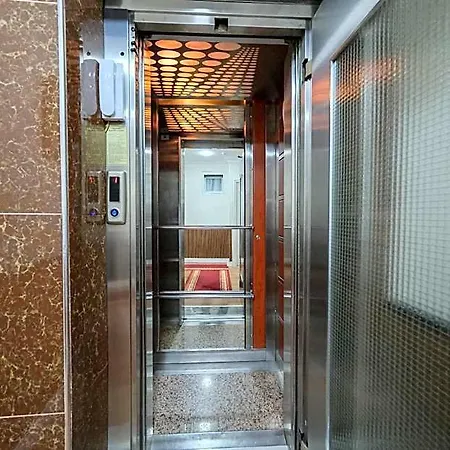 Grand Palmiye