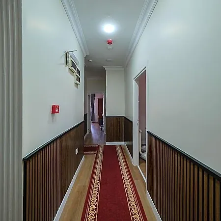 Grand Palmiye Ξενοδοχείο 2*