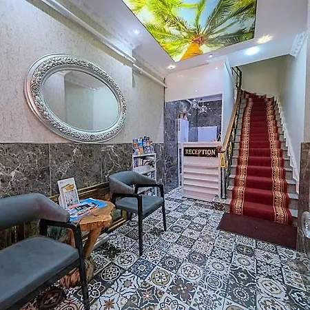 Ξενοδοχείο Grand Palmiye