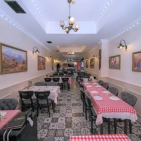 Grand Palmiye